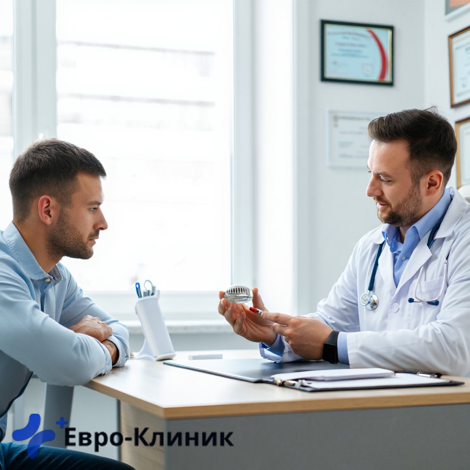 Консультация по химзащите от алкоголизма в Курске